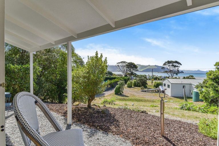 Photo of property in 930 Harington Point Road, Harington Point, Dunedin, 9077