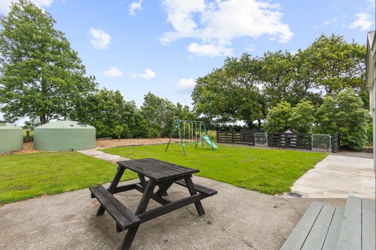 Photo of property in 260 Waitohi Road, Rongotea, Palmerston North, 4476