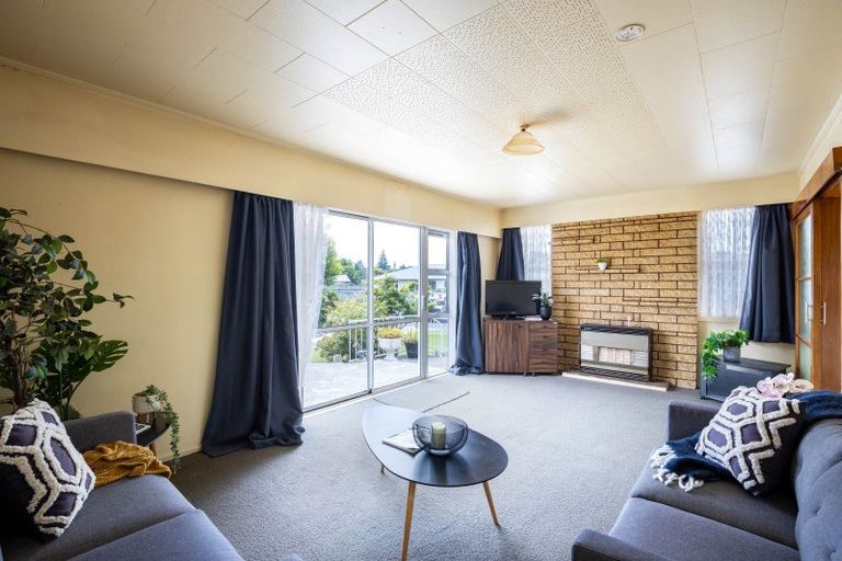 Photo of property in 113 Cracroft Street, Waitara, 4320