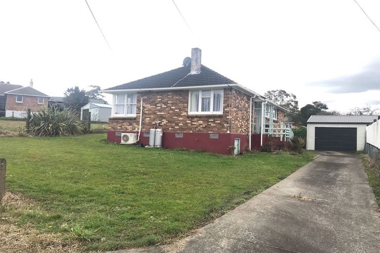 Photo of property in 21 Kohekohe Street, Meremere, Mercer, 2474