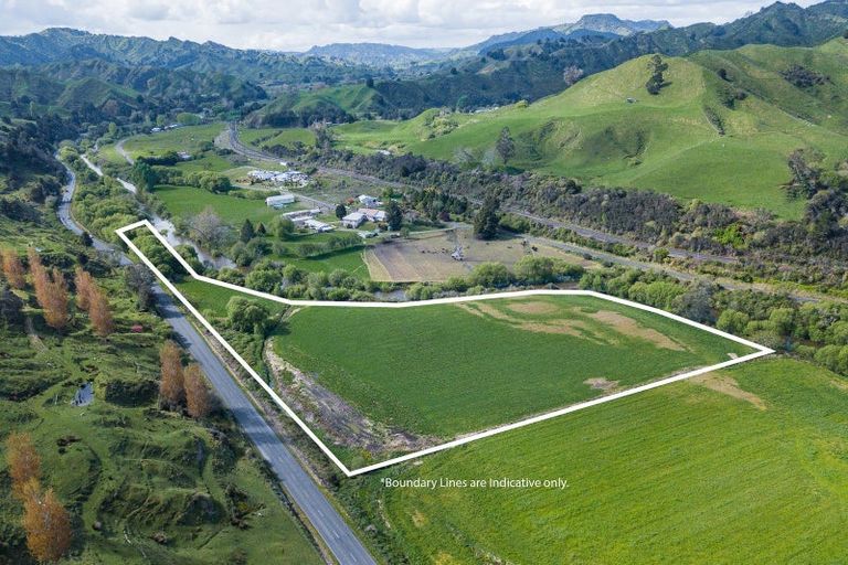 Photo of property in 6068 State Highway 4, Taumarunui, 3996