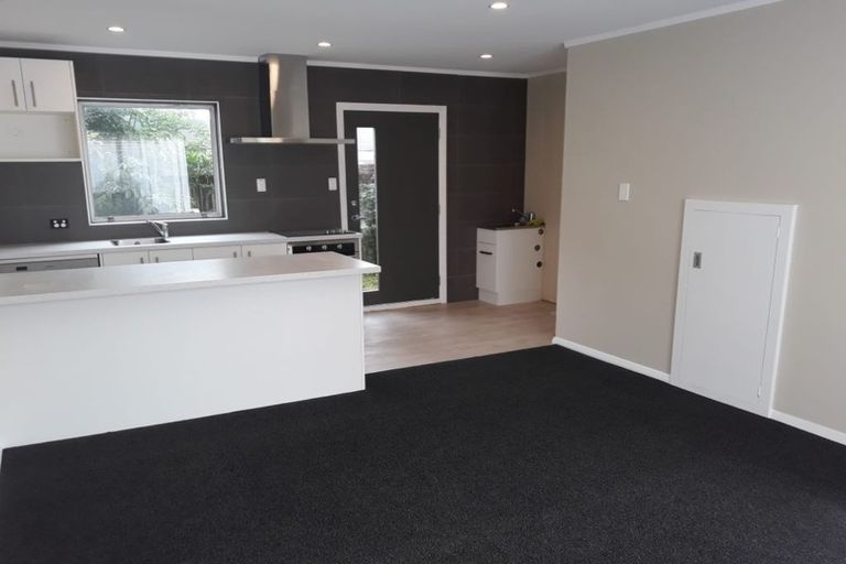 Photo of property in 6/116 Huxley Street, Sydenham, Christchurch, 8023