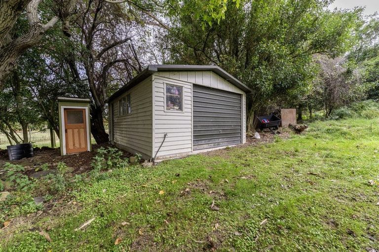 Photo of property in 250 Horsfall Road, Peel Forest, Mount Peel, 7992