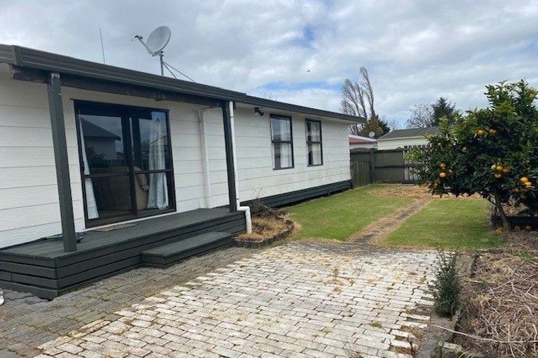 Photo of property in 4a Aileen Place, Nawton, Hamilton, 3200