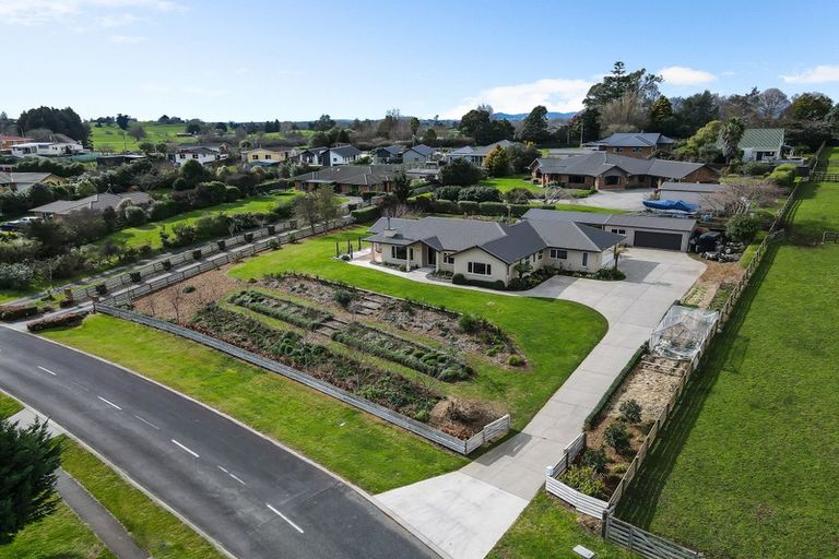 Photo of property in 21 Charles Edwards Street, Ohaupo, 3803