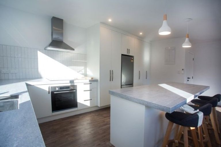 Photo of property in 41a Grange Street, North Dunedin, Dunedin, 9016