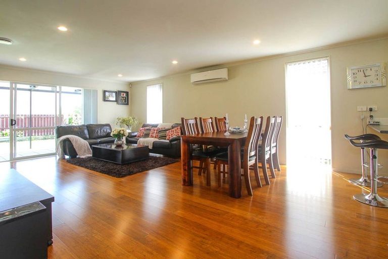 Photo of property in 3 Ritchie Crescent, Takanini, 2112