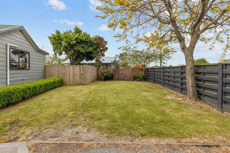 Photo of property in 64 Brookside Road, Rolleston, 7614