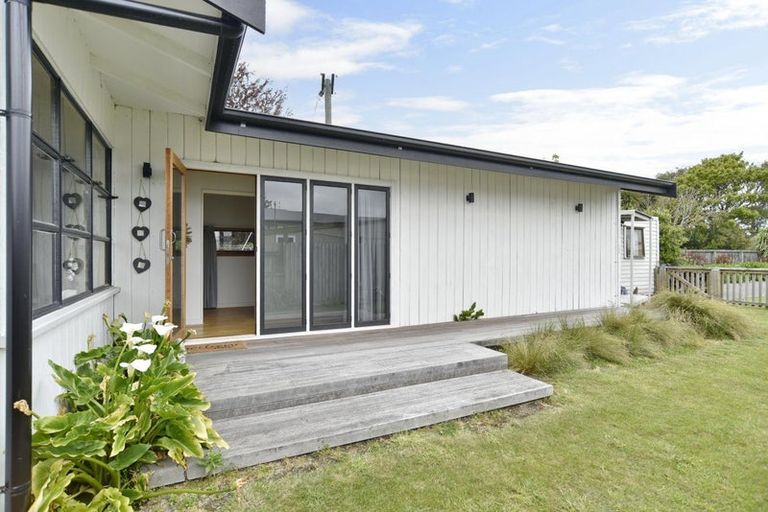 Photo of property in 109 Kings Road, Leithfield, Amberley, 7481