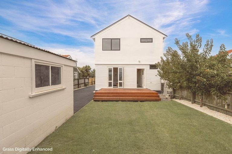 Photo of property in 62 Collingwood Street, New Brighton, Christchurch, 8061