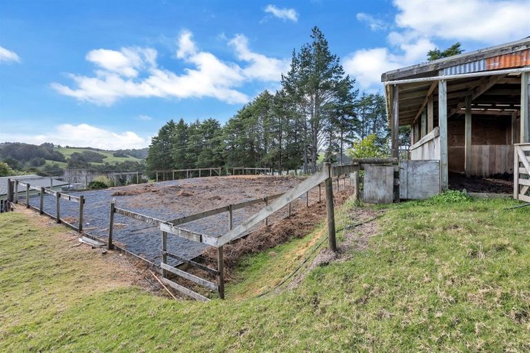 Photo of property in 472 Marua Road, Hikurangi, 0181
