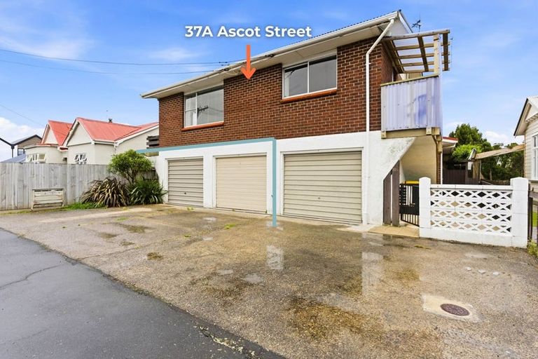 Photo of property in 37a Ascot Street, Saint Kilda, Dunedin, 9012