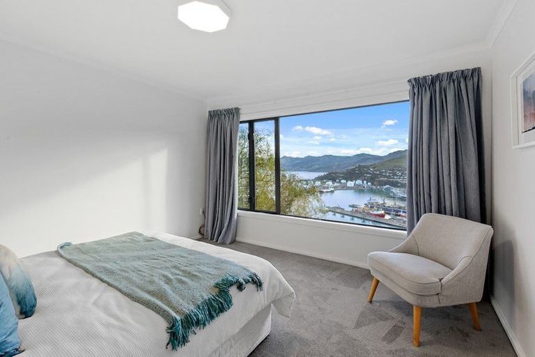 Photo of property in 6 Gilmour Terrace, Lyttelton, 8082