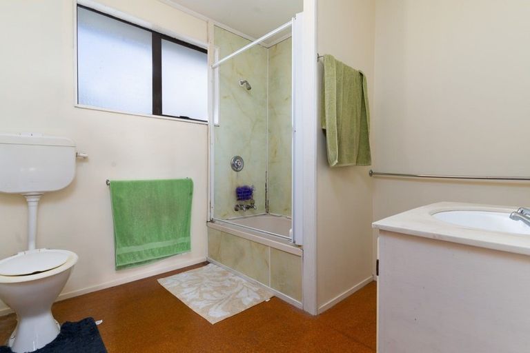 Photo of property in 74 Woodward Street East, Featherston, 5710