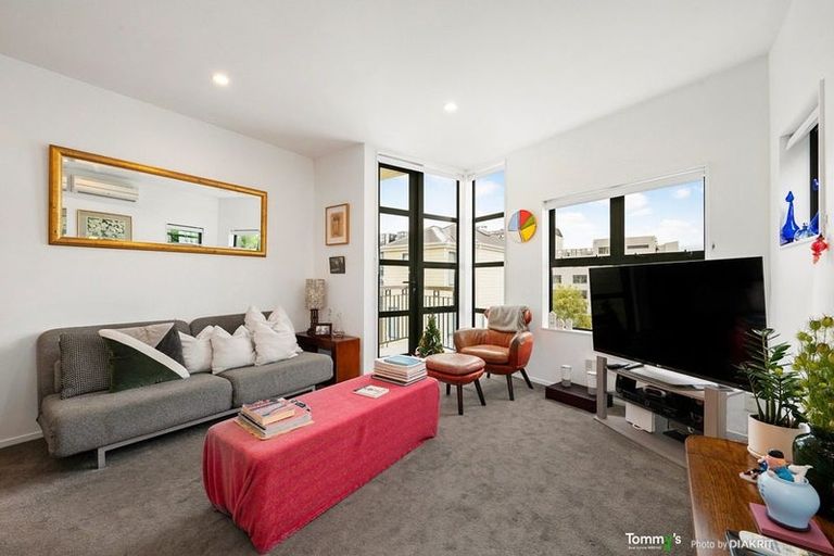 Photo of property in 1/26 Buller Street, Te Aro, Wellington, 6011