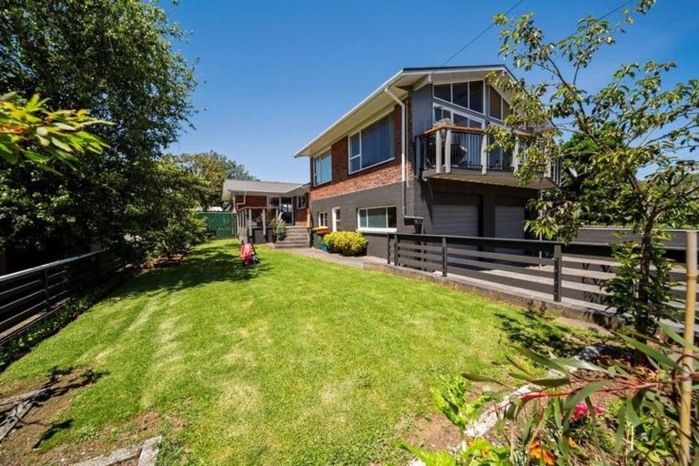 Photo of property in 89 Clawton Street, Westown, New Plymouth, 4310