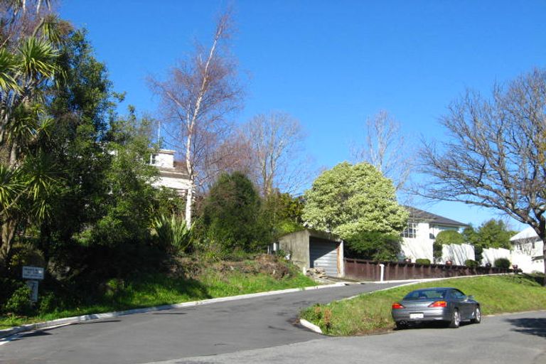 Photo of property in 13 Crichton Terrace, Cashmere, Christchurch, 8022