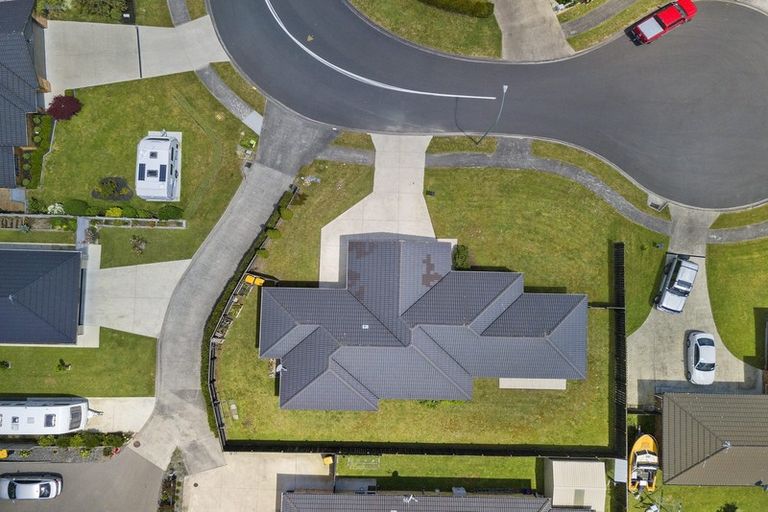 Photo of property in 14 Sunrise Place, Te Aroha, 3320