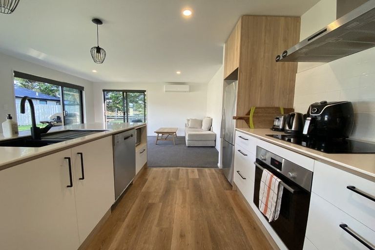 Photo of property in 29 Makybe Terrace, Lincoln, 7608