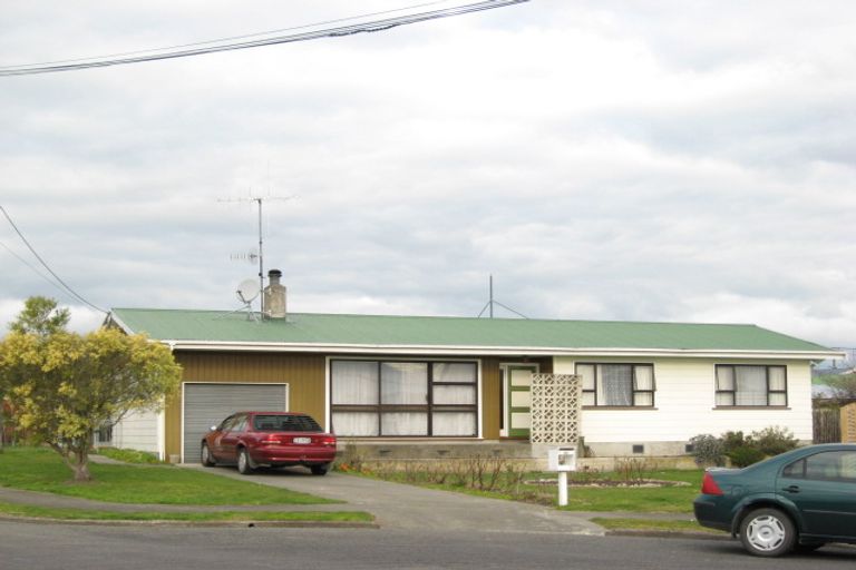 Photo of property in 20 Wilder Street, Waipukurau, 4200