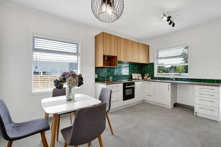 Photo of property in 41 Tokomaru Street, Welbourn, New Plymouth, 4312