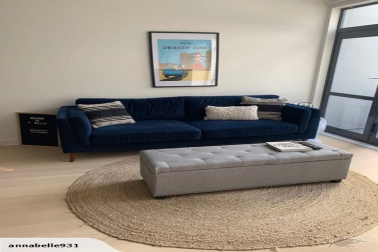 Photo of property in Hannahs Corner, 6/8 Leeds Street, Te Aro, Wellington, 6011