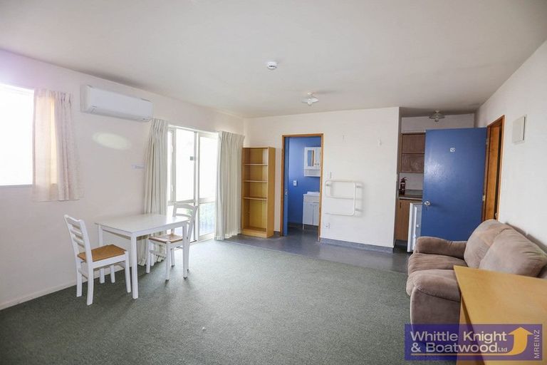 Photo of property in 287c Riccarton Road, Upper Riccarton, Christchurch, 8041