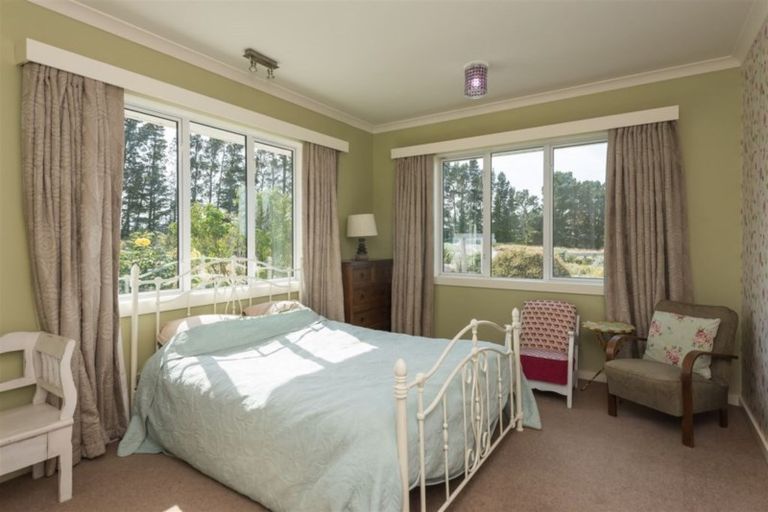 Photo of property in 319 Innes Road, Glasnevin, Amberley, 7482