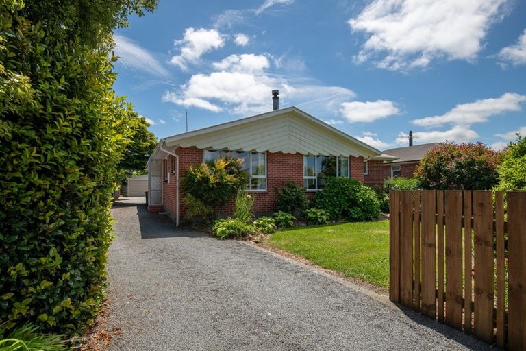 Photo of property in 65 Creek Road, Allenton, Ashburton, 7700