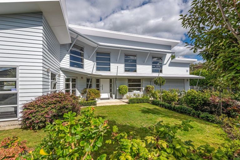 Photo of property in 447a Albert Street, Hokowhitu, Palmerston North, 4410
