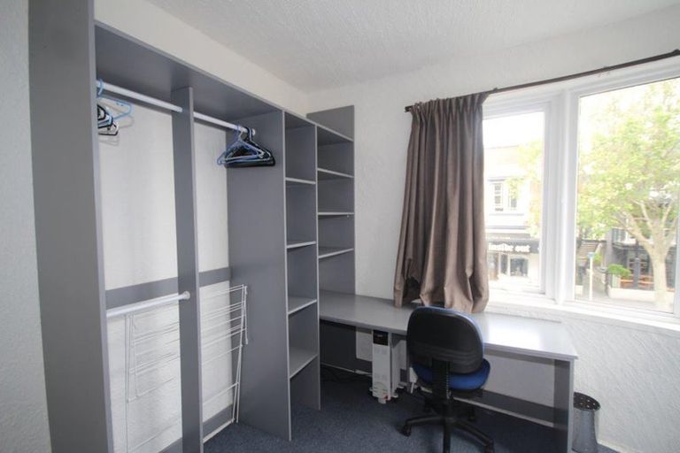 Photo of property in 487a George Street, North Dunedin, Dunedin, 9016