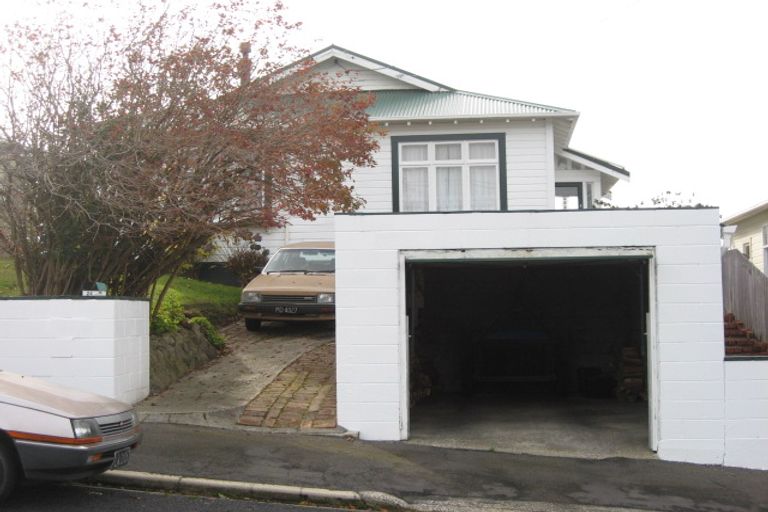 Photo of property in 24 County Road, Kaikorai, Dunedin, 9010