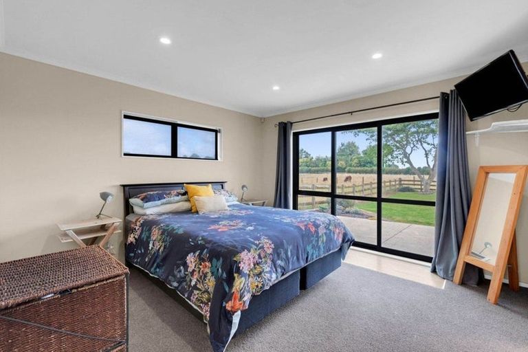 Photo of property in 77 Cameron Road, Mangateparu, Morrinsville, 3375