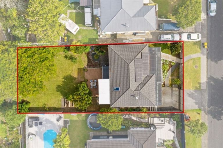 Photo of property in 48 Lynden Avenue, Hillcrest, Auckland, 0627