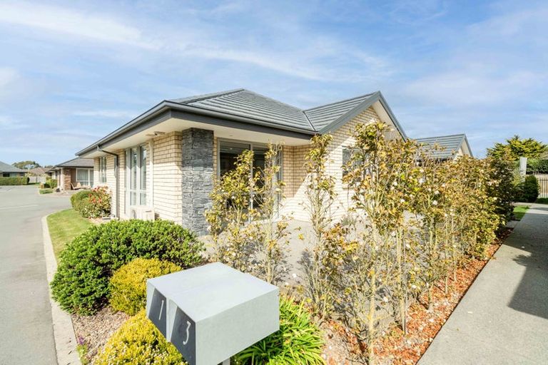Photo of property in 3 Glendene Court, Rolleston, 7614