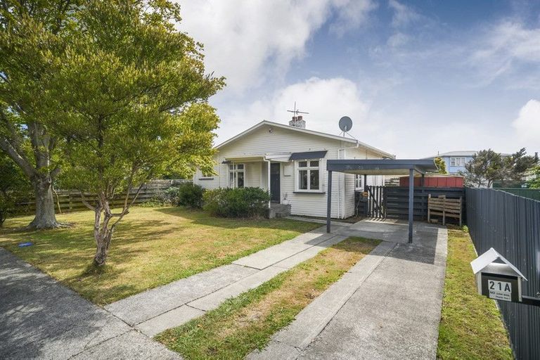 Photo of property in 21a Haydon Street, Roslyn, Palmerston North, 4414