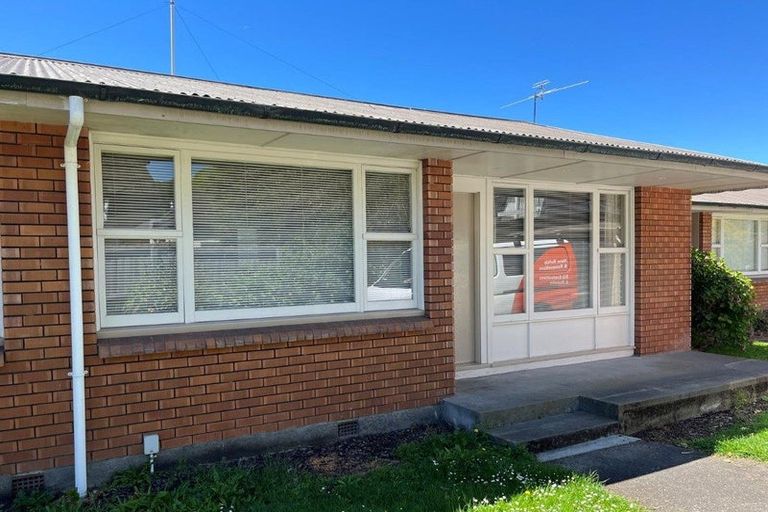 Photo of property in 3/10 Pitt Place, St Albans, Christchurch, 8014