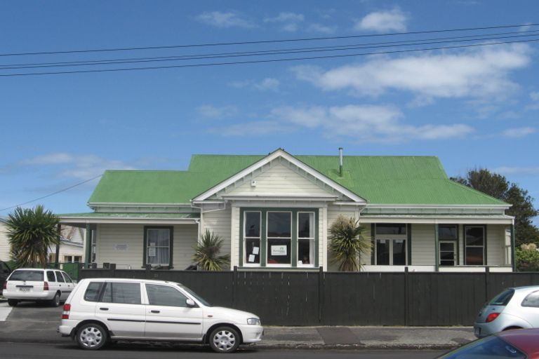 Photo of property in 31 Niblett Street, Whanganui, 4500