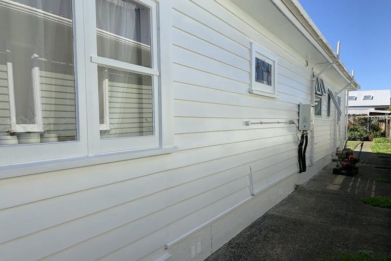 Photo of property in 41 Rotherham Terrace, Miramar, Wellington, 6022