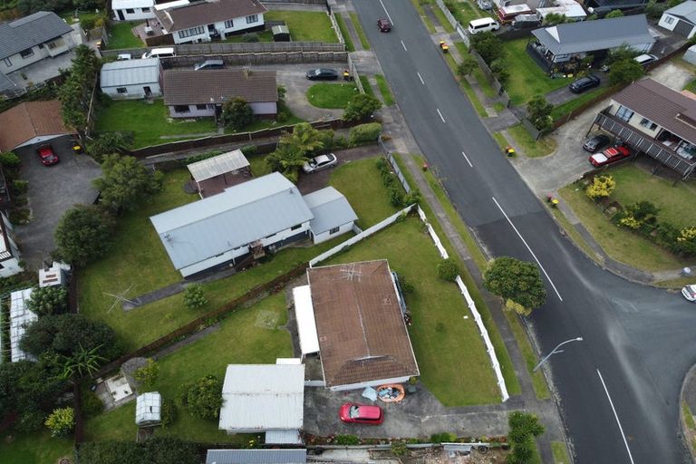 Photo of property in 40 Charntay Avenue, Clover Park, Auckland, 2019