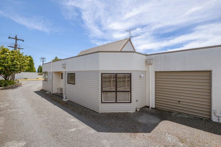 Photo of property in 223a Redwood Street, Witherlea, Blenheim, 7201