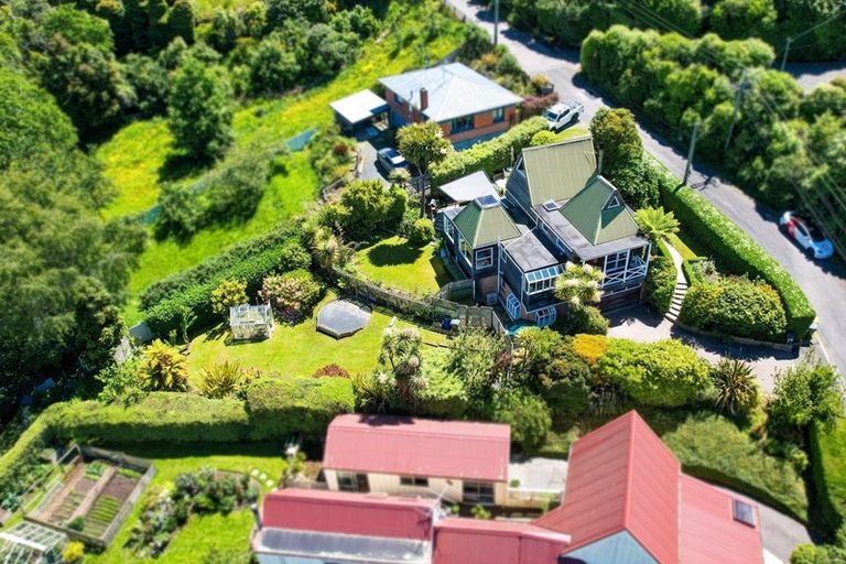 Photo of property in 9 Tui Street, Saint Leonards, Dunedin, 9022