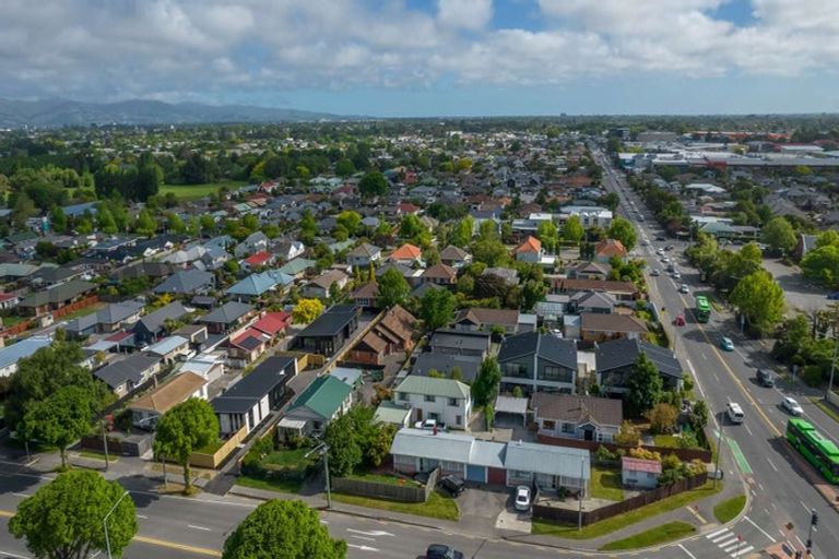 Photo of property in 2/557 Cranford Street, Papanui, Christchurch, 8052