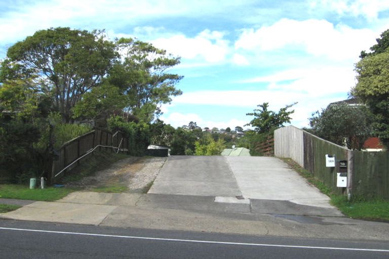 Photo of property in 50 Priestley Drive, Bucklands Beach, Auckland, 2014
