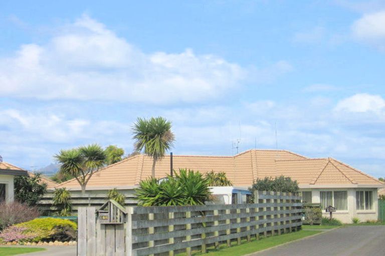 Photo of property in 186 Gloucester Road, Mount Maunganui, 3116