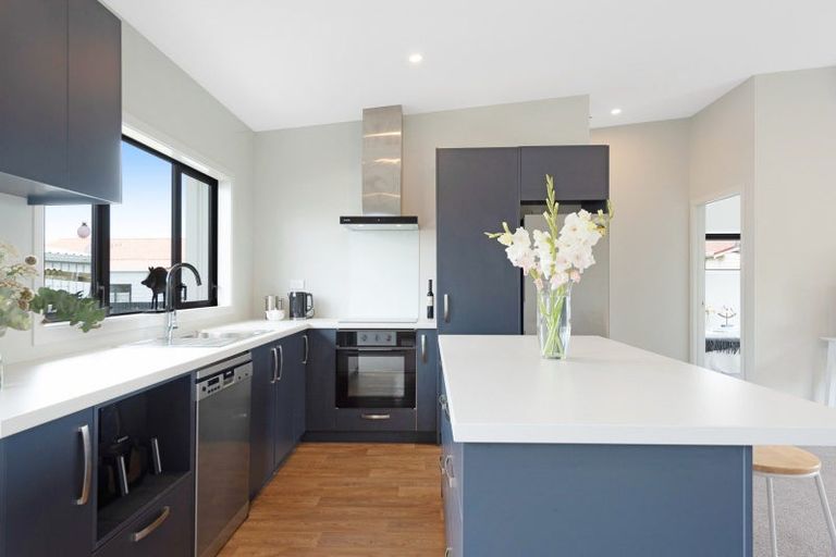 Photo of property in 33a Keepa Street, Levin, 5510