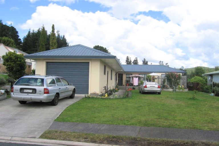 Photo of property in 108 Tobie Place, Whangamata, 3620