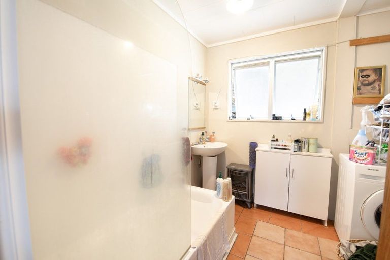 Photo of property in 41 Fife Crescent, Tamatea, Napier, 4112