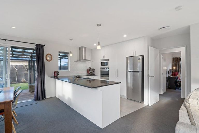 Photo of property in 84 Strauss Drive, Rolleston, 7614