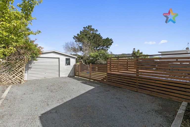 Photo of property in 43 Wise Street, Wainuiomata, Lower Hutt, 5014